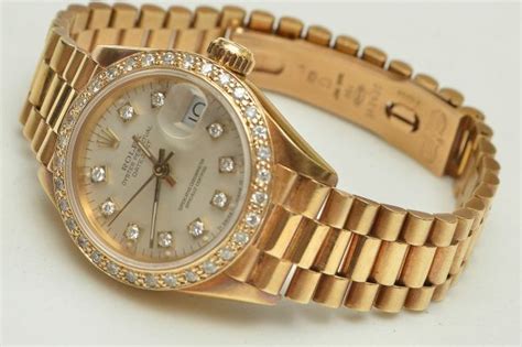 preço do relogio rolex de ouro|relógios rolex feminino.